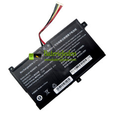 Baterie pro PDA AEC578571-2S1P-N 11přezek-10řádků [Náhradní baterie]